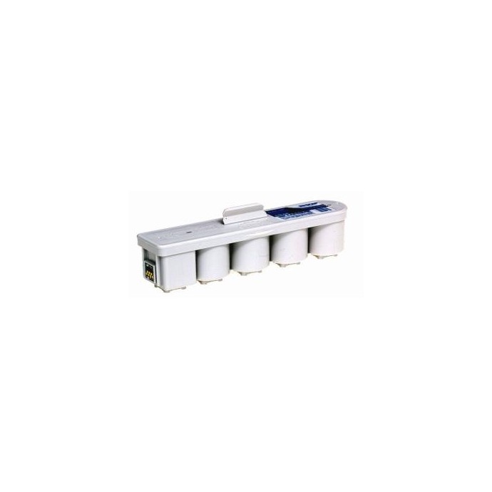 4Colore Dye for Epson TM-C100C33S020410(SJIC9P)