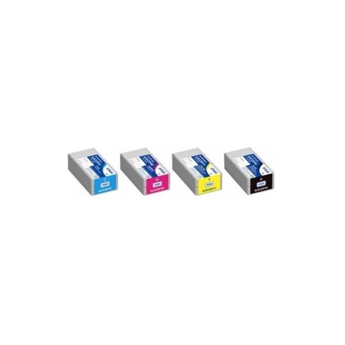 Black Pigment Compa TM-C3500-32.6MLC33S020601(SJIC22P/K) Black Pigment Compa TM-C3500-32.6MLC33S020601(SJIC22P/K)