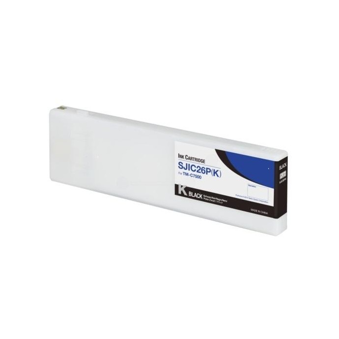 Black Pigment compa TM-C7500G-295MlC33S020639/SJIC30PK Black Pigment compa TM-C7500G-295MlC33S020639/SJIC30PK