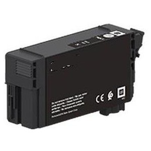 43.1ML Black Dye Compa Epson TM-J7200 TM-J7700C33S020655
