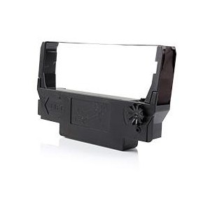 Black for TM-U300,U220,U210,U230,U370,U325, ERC38,-5mX12.7mm