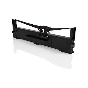 Black for Epson LQ 300,400,800,850-10Mx13MMC13S015021/7753 