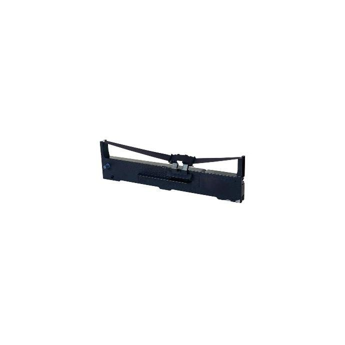 Black for Epson FX890,FX890A,LQ590S-12.7mm*12mC13S015329