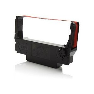 Red/Black TM-U300,U220,U210,U230,U370,U325, ERC38,-5mX12.7mm