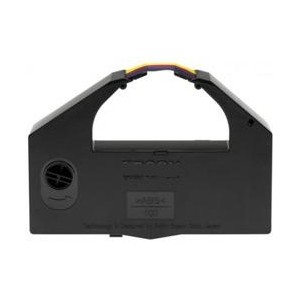 Black compatibile Epson DLQ3000/DLQ3500-25.4mm*12mS015066