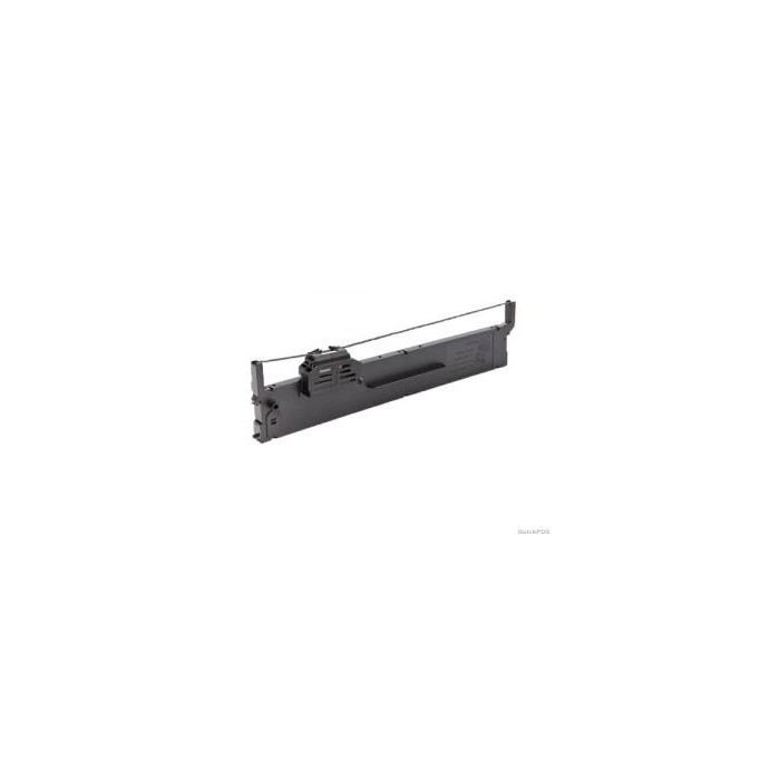 Black Compa Epson PLQ20,PLQ22,PLQ30-6.35mm*30mC13S015339