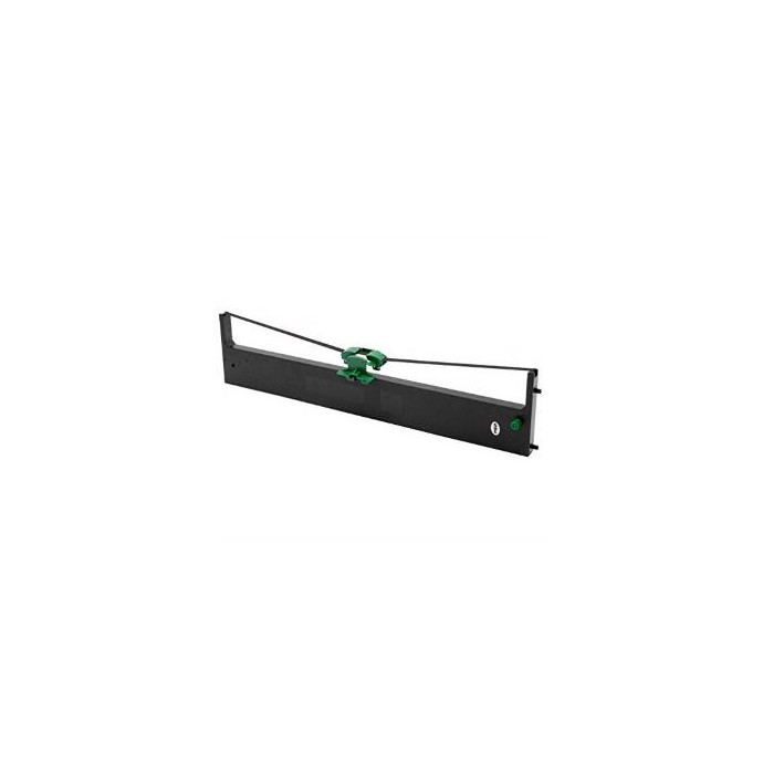 Black Com Compuprint SP40Plus,TSP40+40Plus-24Mx8MMPRK6287-6