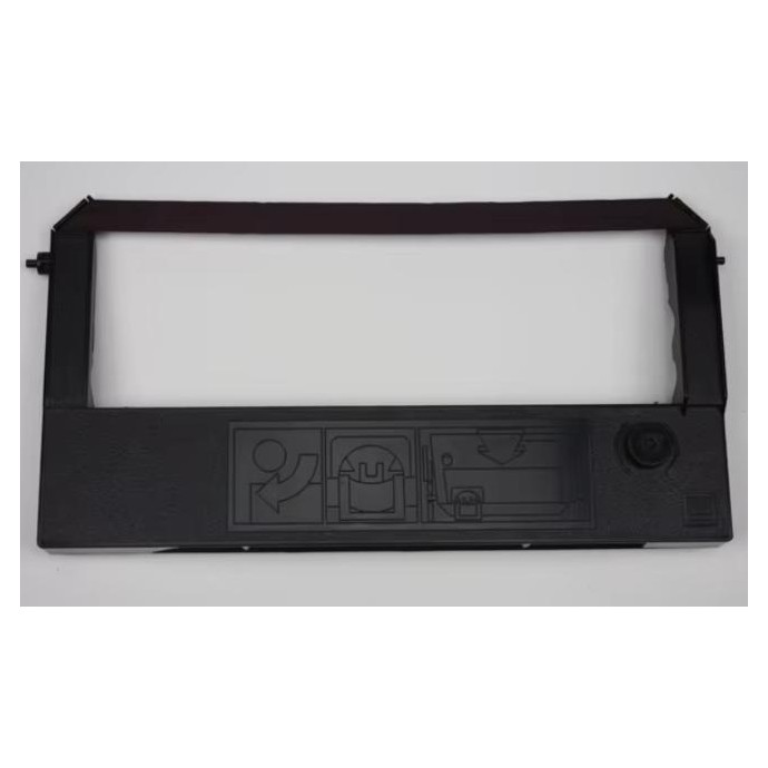 Black para NIXDORF-ND77,NCR 5600-12Mx11MM  NIXDORF-ND77