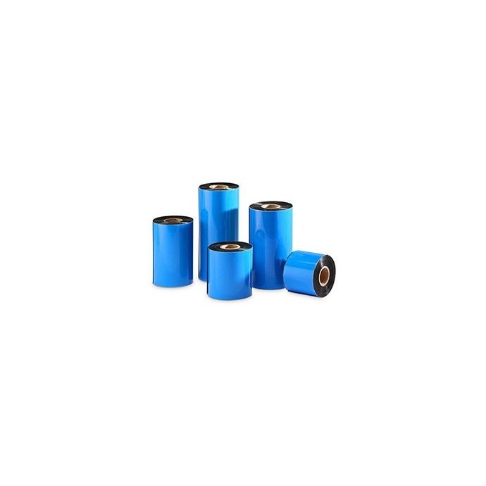 Premium Wax 110mmx300m Sato,Toshiba,Citizen,Zebra,Ink out