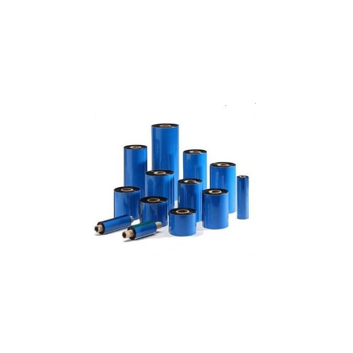 Premium Resin 110mmx450m Sato,Toshiba,Citizen,Zebra,Intermec