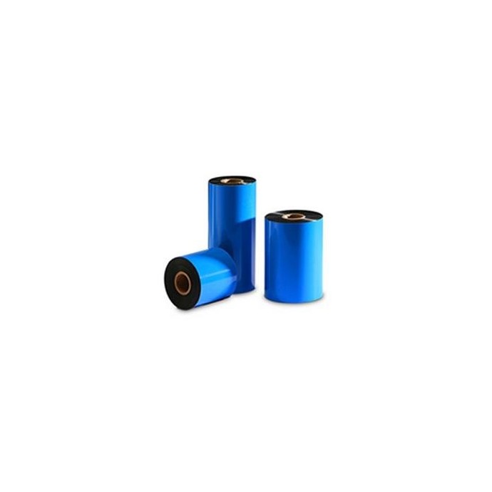 General Resin 110mmx300m Sato,Toshiba,Citizen,Zebra,Intermec inking is out