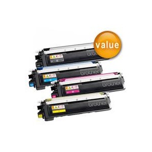 Black Compa HL 3040 CN,3070 Mfc 9010,9120,9320-2.2KTN-230BK