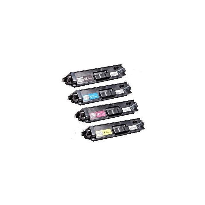 Yellow Compa Brother MFC-L9550CDWT,L9200CDWT,L9300CDWT-6K
