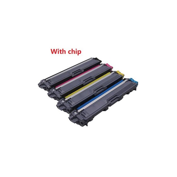 With chip Magente com Dcp-L3500s,HL-L3200s,MFC-L3700s-2.3K With chip Magente com Dcp-L3500s,HL-L3200s,MFC-L3700s-2.3K