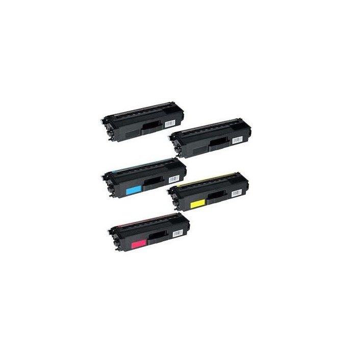 Black Compatible  Brother HL-L9310 S,MFC-L9570,L9577 S-9K
