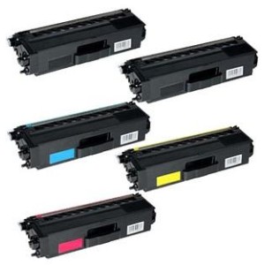 Yellow Compatible  Brother HL-L9310 S,MFC-L9570 S,L9577-9K