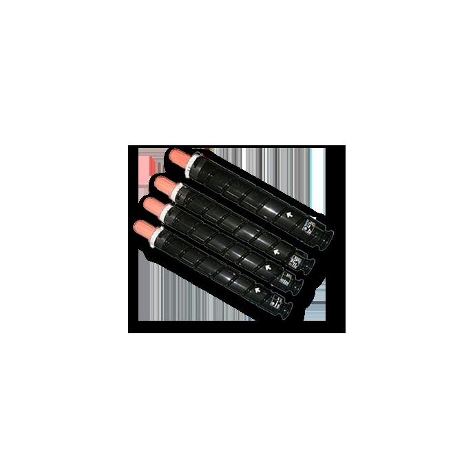MPS Ciano Com Canon IR ADV C7000,C7055i,C7065i-50K2796B002