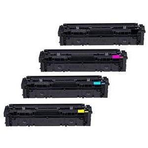 Yellow Compa MF631/633/635Cx/LBP-611Cn/613Cdw-2.2K1243C002
