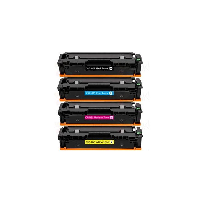 Toner Compa LBP 662,663,664,MF741,742,743,744-2.3K3016C002
