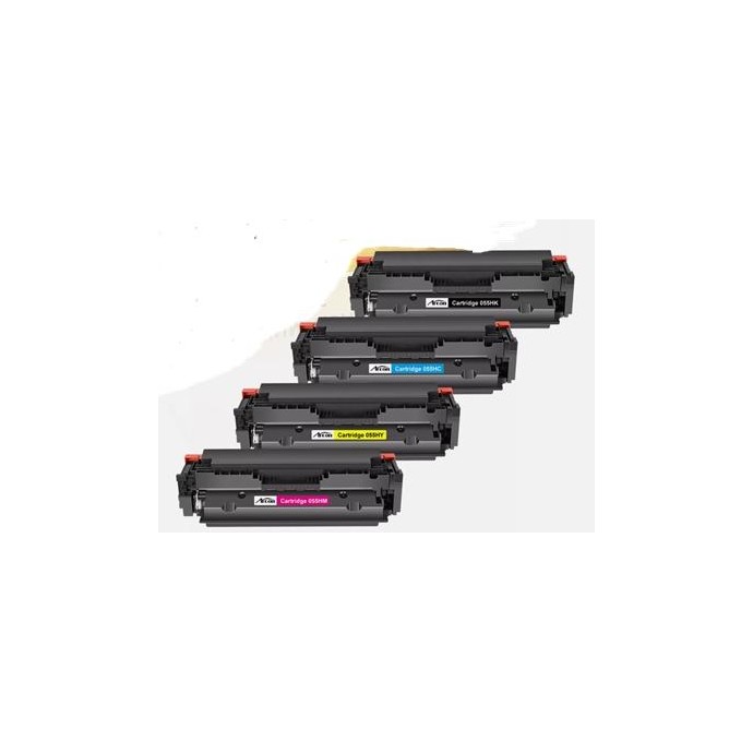 Toner Compa LBP 662,663,664,MF741,742,743,744-5.9K3019C002