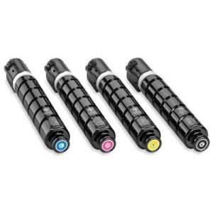 Mps Com Canon AdvanceC256,C356,IR-C256,C356-18K2185C002