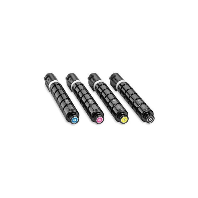 Mps Com Canon AdvanceC256,C356,IR-C256,C356-18K2185C002