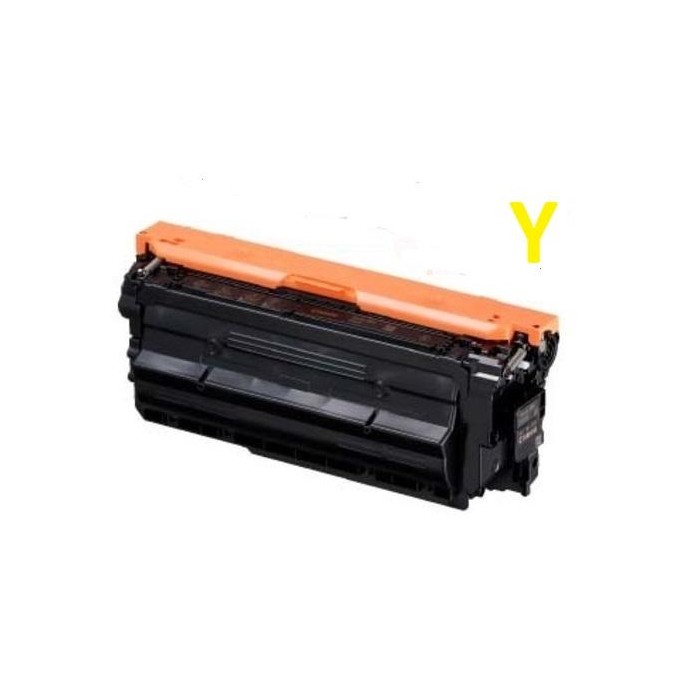 Yellow Compa Canon IR C470,475,477-27.5K2977C001