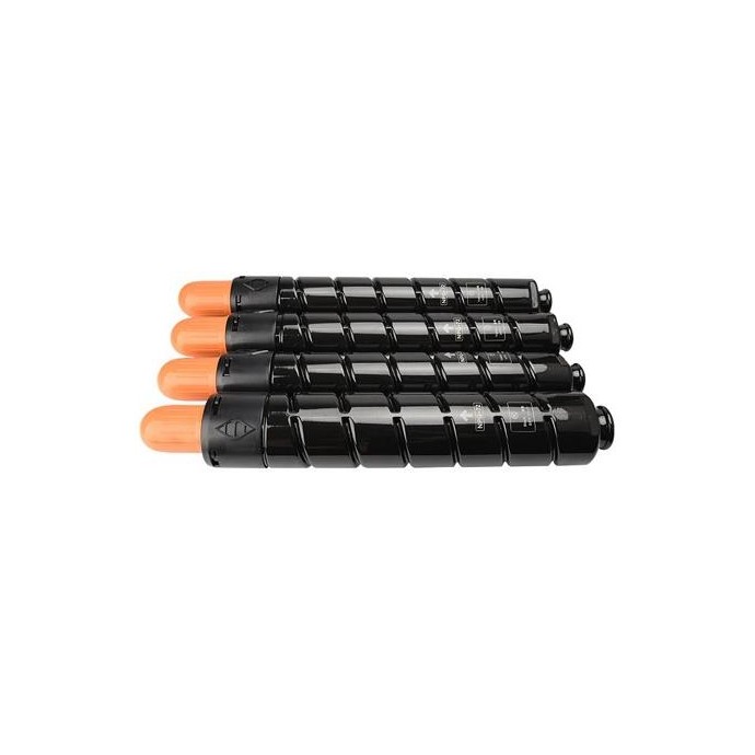 Black Compa DX C7700,C7500,IR C7500,7570,7580-82K0998C002