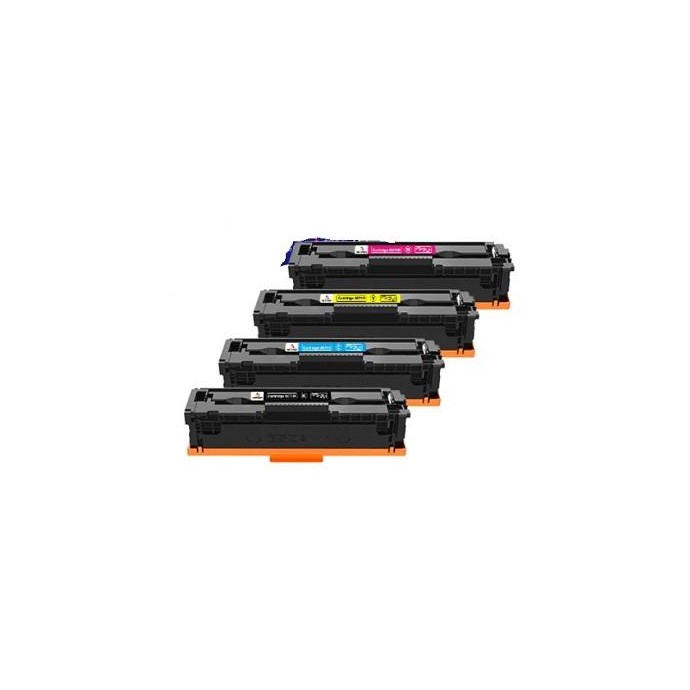 Magente Com i-SENSYS LBP631,633,MF651,655,657-1.25K5100C002