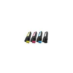 Black compatible Dell 1320c /1320cn-2K593-10258 