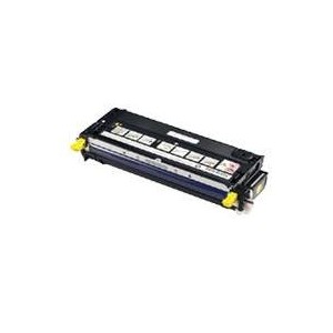 Yellow Rig per Dell 3110 CN, 3115 CN (8K pagine) -593-10173