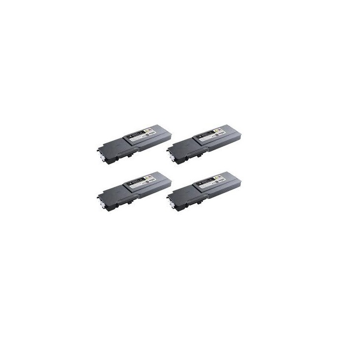 Ciano comptib for Dell C3760N,3760DN,3765DNF-9K593-11122 Ciano comptib for Dell C3760N,3760DN,3765DNF-9K593-11122