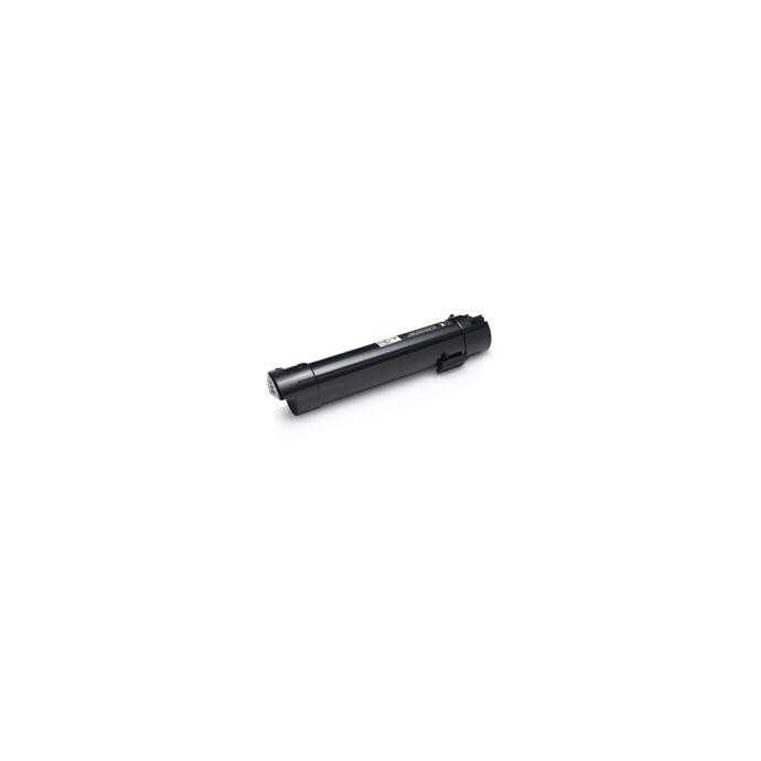 Black Compatible for Dell C5765dn-18K593BBCR Black Compatible for Dell C5765dn-18K593BBCR