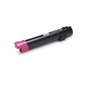 Magente Compatible for Dell C5765dn-12K593BBCX