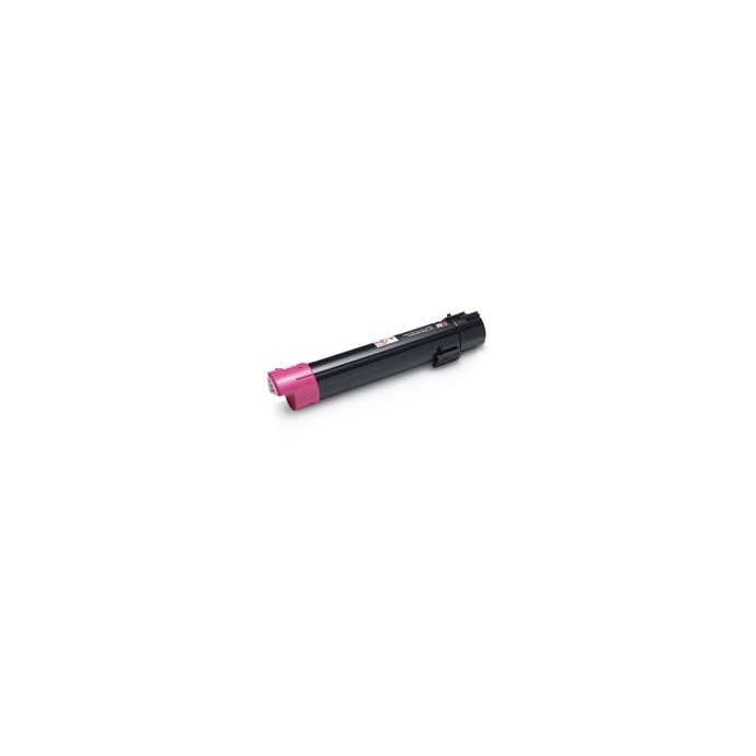 Magente Compatible for Dell C5765dn-12K593BBCX