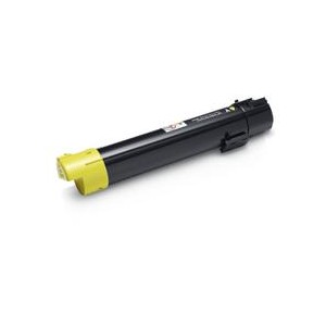 Yellw Compatible for Dell C5765dn-12K593BBCL