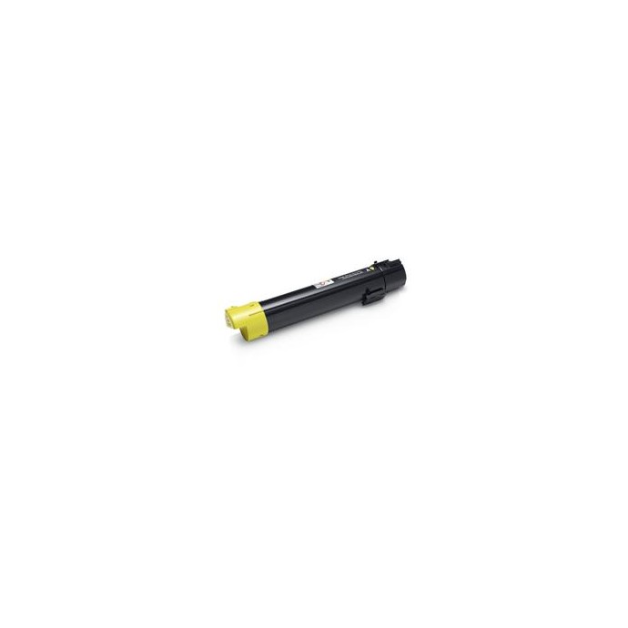 Yellw Compatible for Dell C5765dn-12K593BBCL Yellw Compatible for Dell C5765dn-12K593BBCL