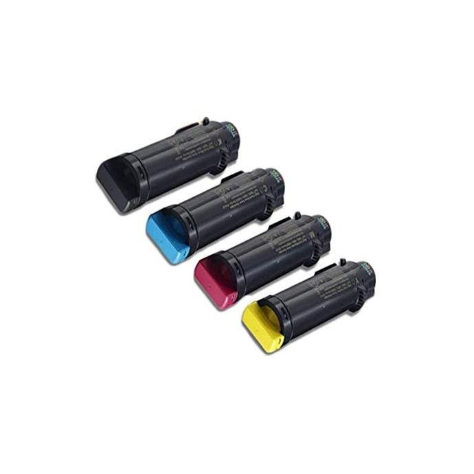 Yellow Compa Dell H625,H820,H825,S2825-2.5K593BBSE/3P7C4 