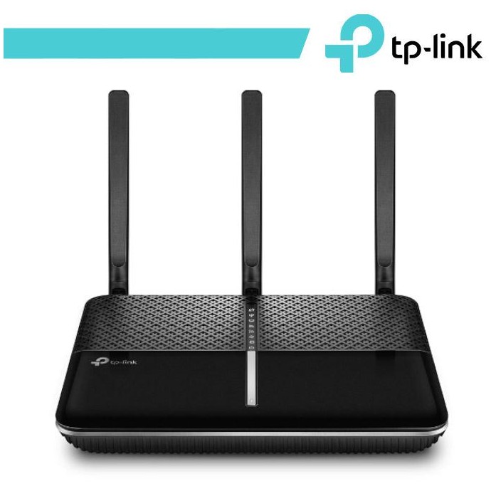 TP-Link Modem Router FR (EVDSL | FTTC | FTTS | ADSL) AC2100 - Archer VR600