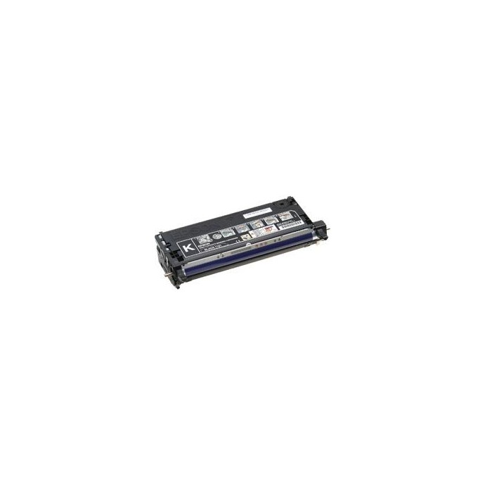 Black S051127 Rig per Epson C3800N,C3800 DN,C3800 DTN.9,5K
