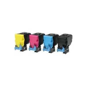 Black Compatible CX37DNF,CX37DTN,C3900TN,C3900DTN-6K S050593