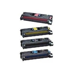 Ciano Rigenera per Canon LBP 2500 2510 HP Color 4600/4650-8K