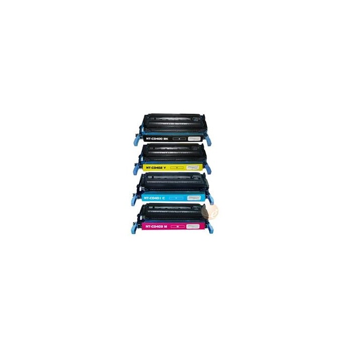 Black Rigenrate per HP Color CP 4000, CP4005-7.5K642A Black Rigenrate per HP Color CP 4000, CP4005-7.5K642A