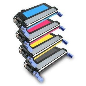 Ciano Reg HP Color LJ 4700DN,4700 PH Plus-11K643A