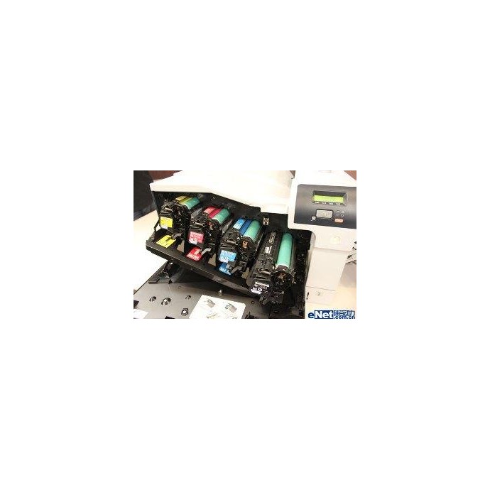Magente Compa HP CP5200,5220,CP52225DN,5225N,5225XH-7,3K307A