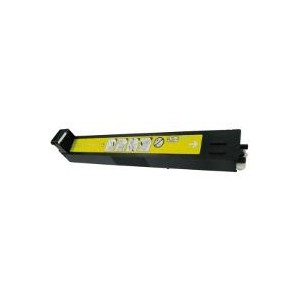 Yellow Rigenerate for HP Color CP6015 CM6030 CM6040FMFP.21K