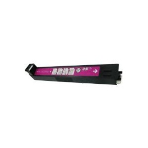 Magente Rigenerate for HP Color CP6015 CM6030 CM6040FMFP.21K