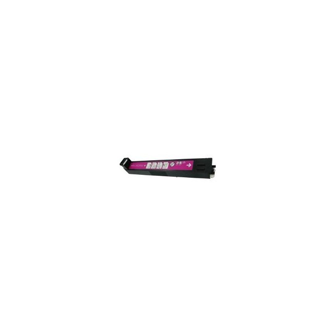 Magente Rigenerate for HP Color CP6015 CM6030 CM6040FMFP.21K Magente Rigenerate for HP Color CP6015 CM6030 CM6040FMFP.21K