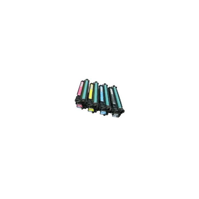 Ciano Com HP CP5500,CP5520,CP5525dn,M750DN,M750XH-15K650A Ciano Com HP CP5500,CP5520,CP5525dn,M750DN,M750XH-15K650A