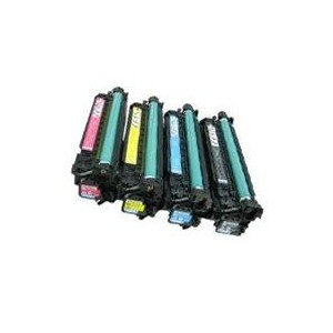 Magente Com HP CP5500,CP5520,CP5525dn,M750DN,M750XH-15K650A